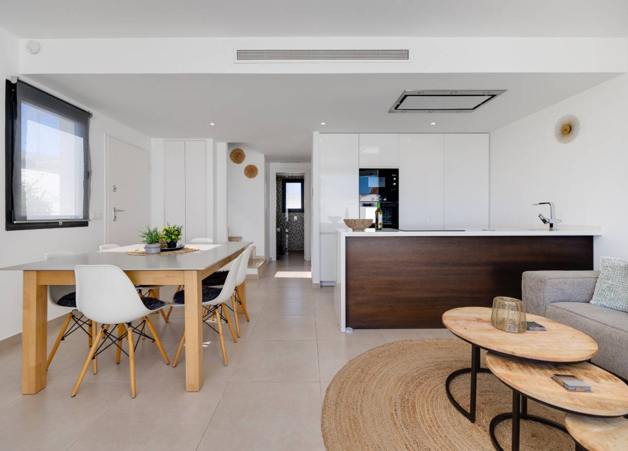Bestaand - Villa - San Javier - Santiago de la Ribera