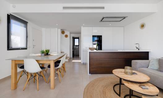 Bestaand - Villa - San Javier - Santiago de la Ribera