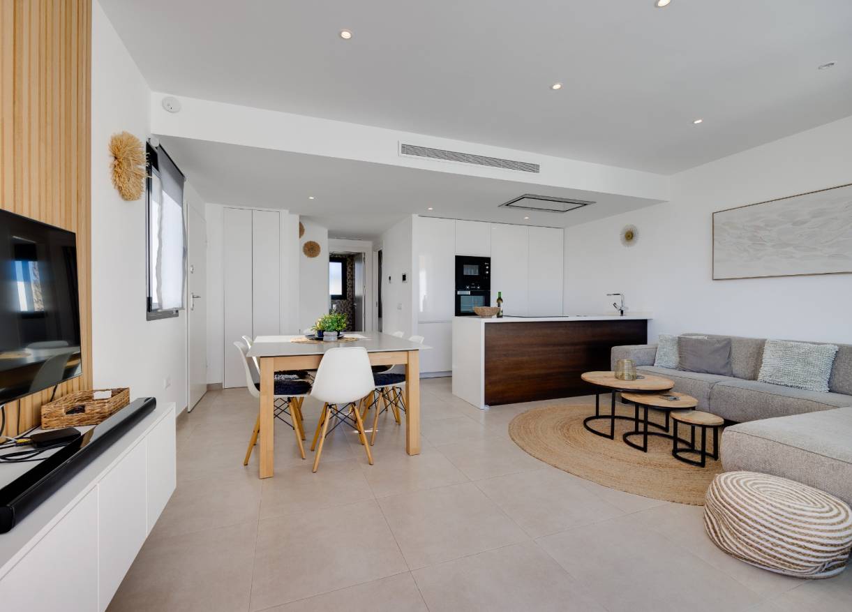 Bestaand - Villa - San Javier - Santiago de la Ribera