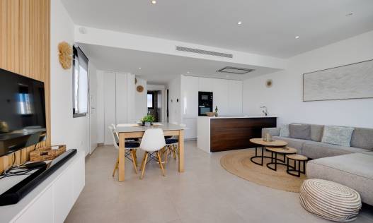 Bestaand - Villa - San Javier - Santiago de la Ribera
