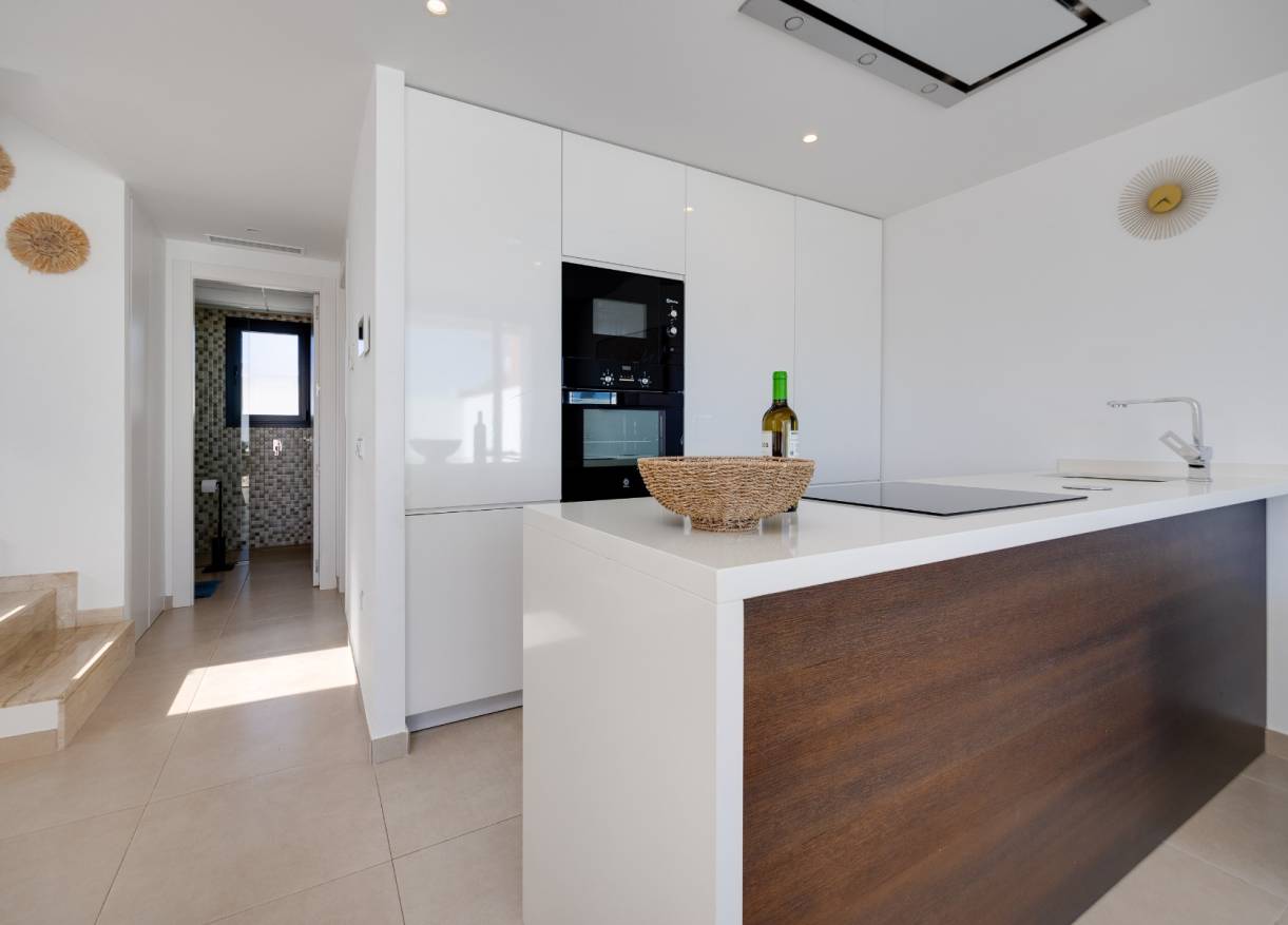 Bestaand - Villa - San Javier - Santiago de la Ribera