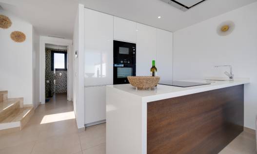 Bestaand - Villa - San Javier - Santiago de la Ribera