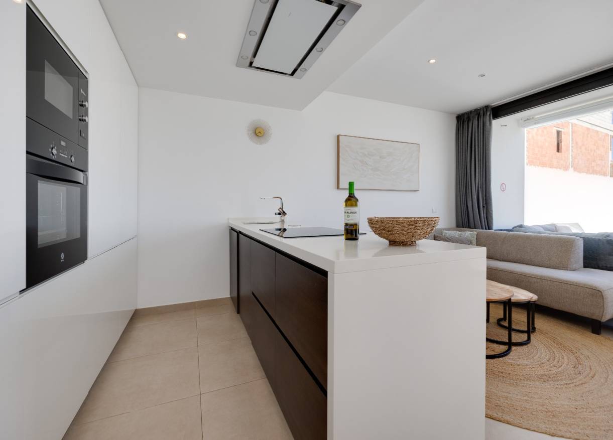 Bestaand - Villa - San Javier - Santiago de la Ribera