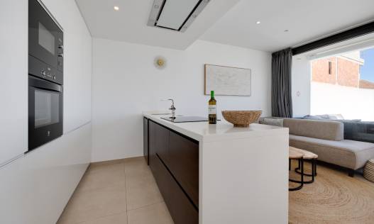 Bestaand - Villa - San Javier - Santiago de la Ribera