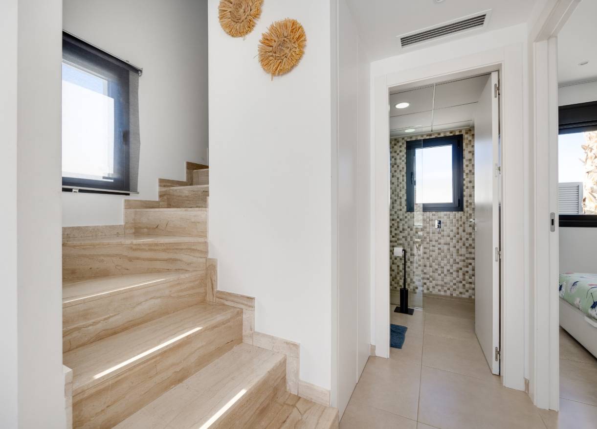 Bestaand - Villa - San Javier - Santiago de la Ribera