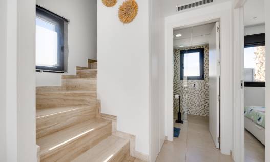 Bestaand - Villa - San Javier - Santiago de la Ribera