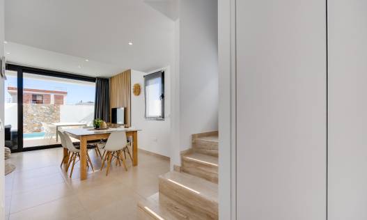 Bestaand - Villa - San Javier - Santiago de la Ribera