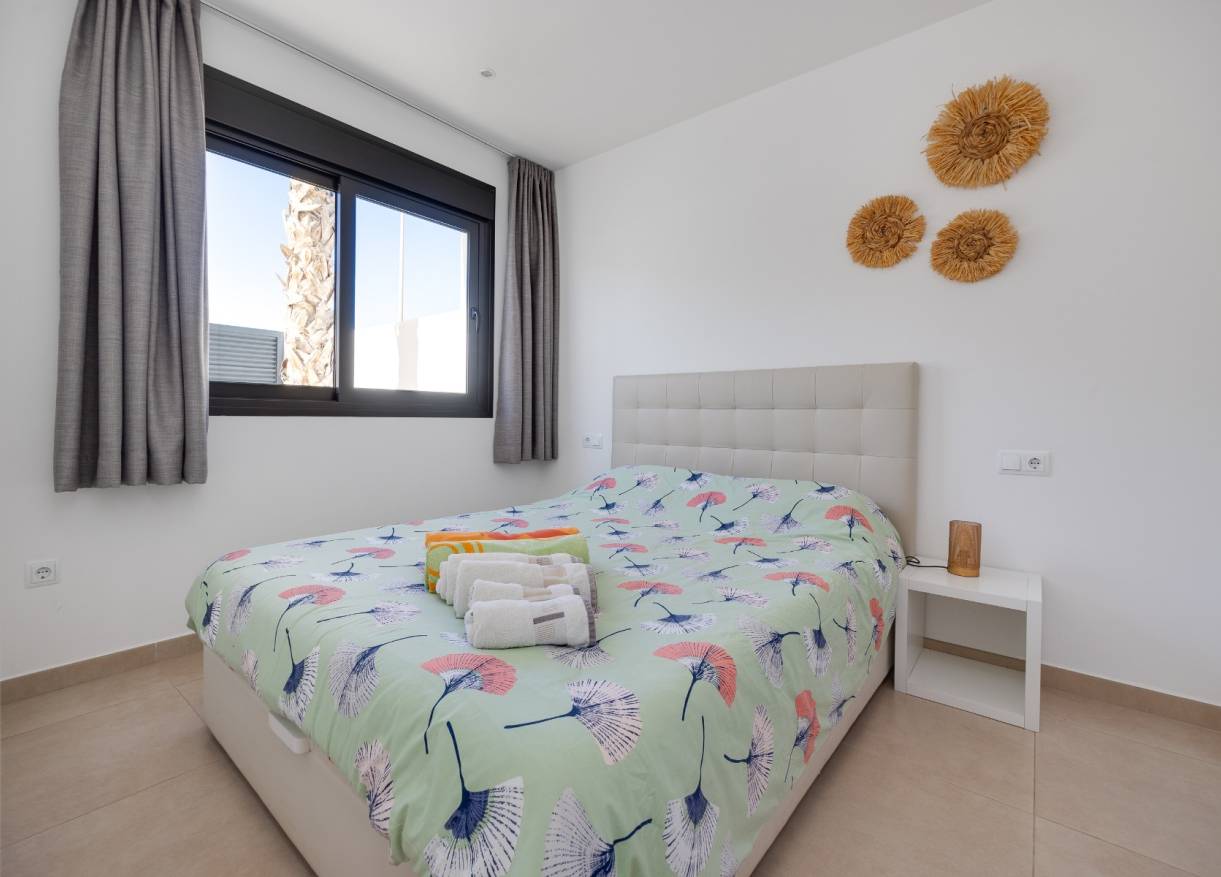 Bestaand - Villa - San Javier - Santiago de la Ribera