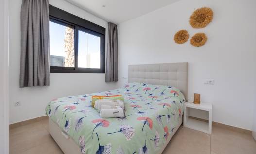 Bestaand - Villa - San Javier - Santiago de la Ribera