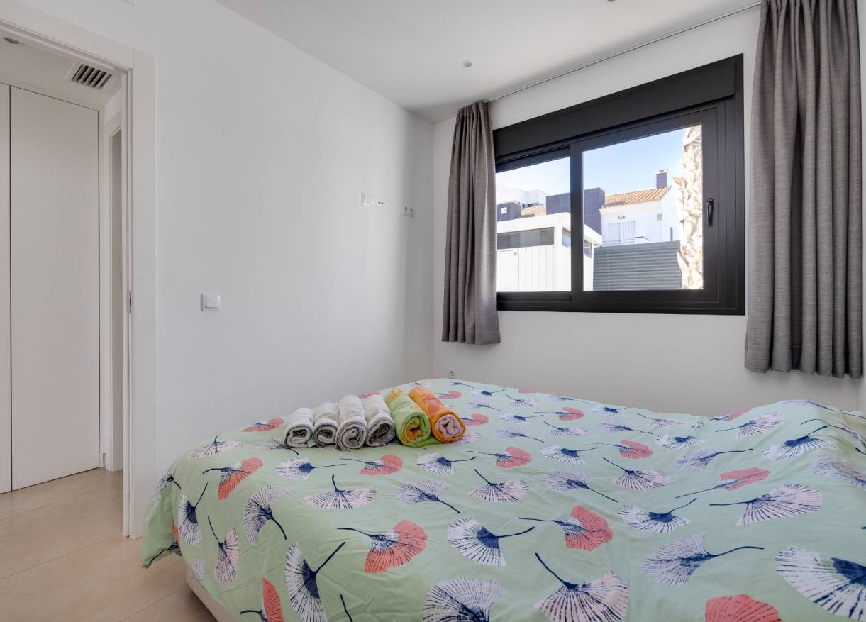 Bestaand - Villa - San Javier - Santiago de la Ribera