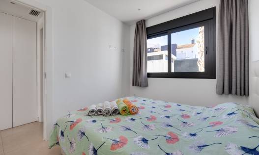 Bestaand - Villa - San Javier - Santiago de la Ribera
