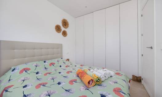 Bestaand - Villa - San Javier - Santiago de la Ribera