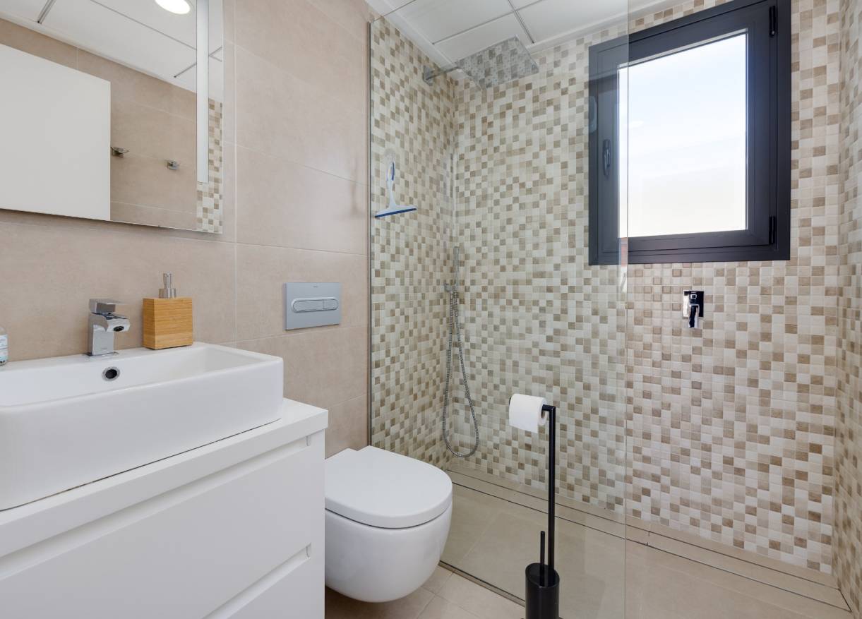 Bestaand - Villa - San Javier - Santiago de la Ribera