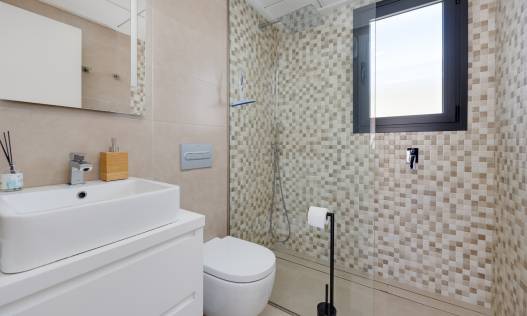 Bestaand - Villa - San Javier - Santiago de la Ribera