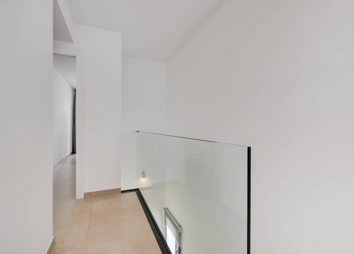 Bestaand - Villa - San Javier - Santiago de la Ribera