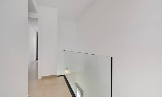 Bestaand - Villa - San Javier - Santiago de la Ribera