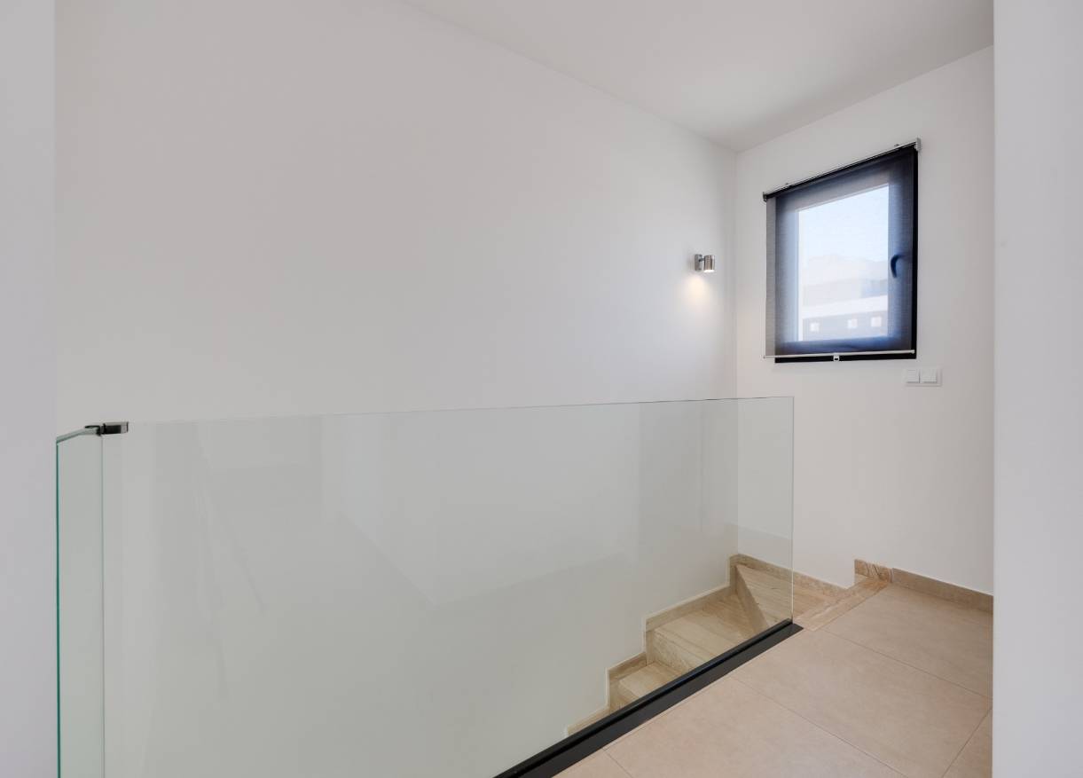 Bestaand - Villa - San Javier - Santiago de la Ribera