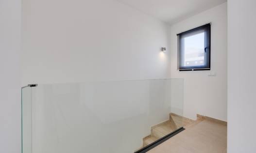 Bestaand - Villa - San Javier - Santiago de la Ribera