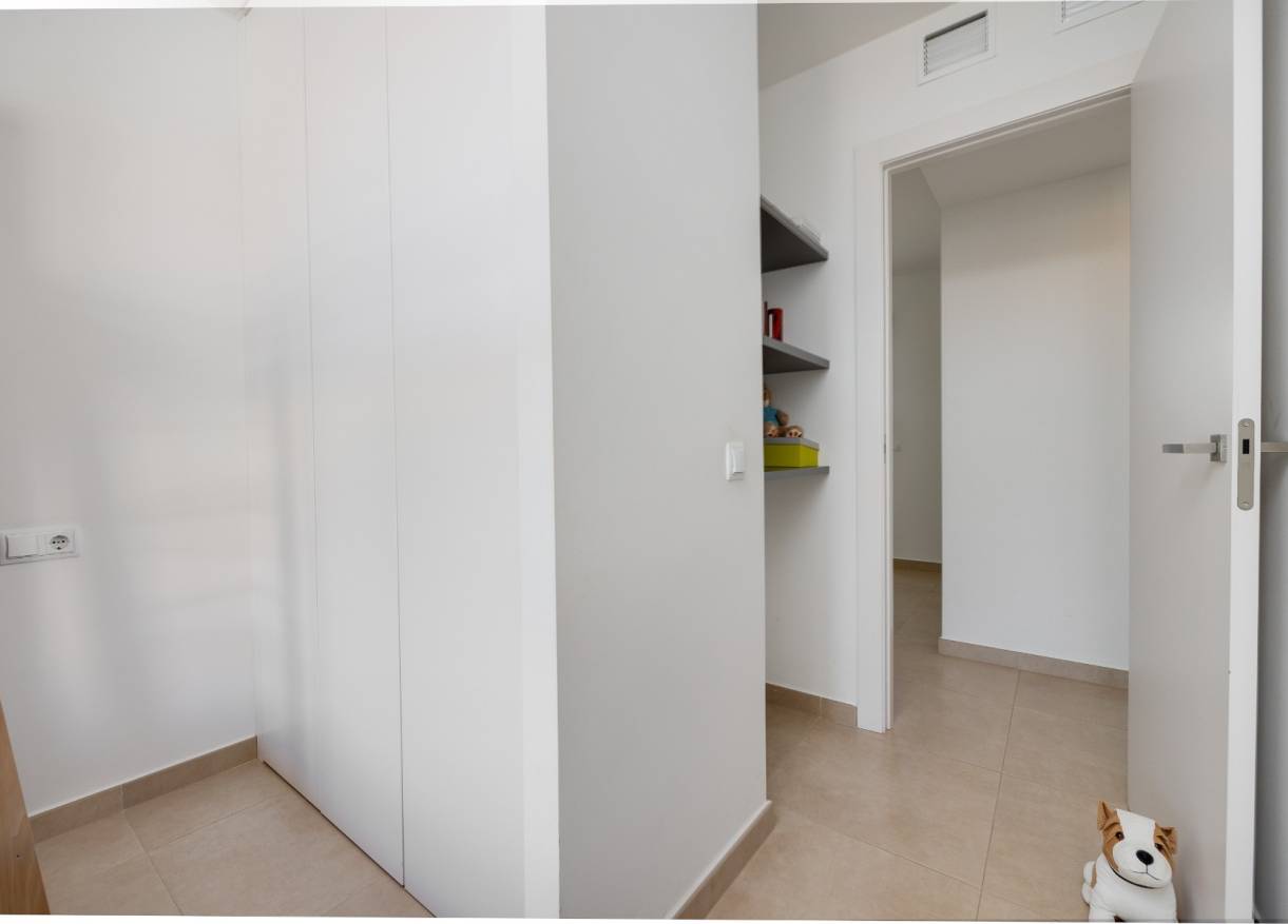 Bestaand - Villa - San Javier - Santiago de la Ribera