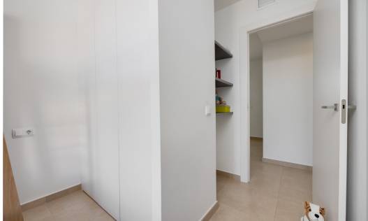 Bestaand - Villa - San Javier - Santiago de la Ribera