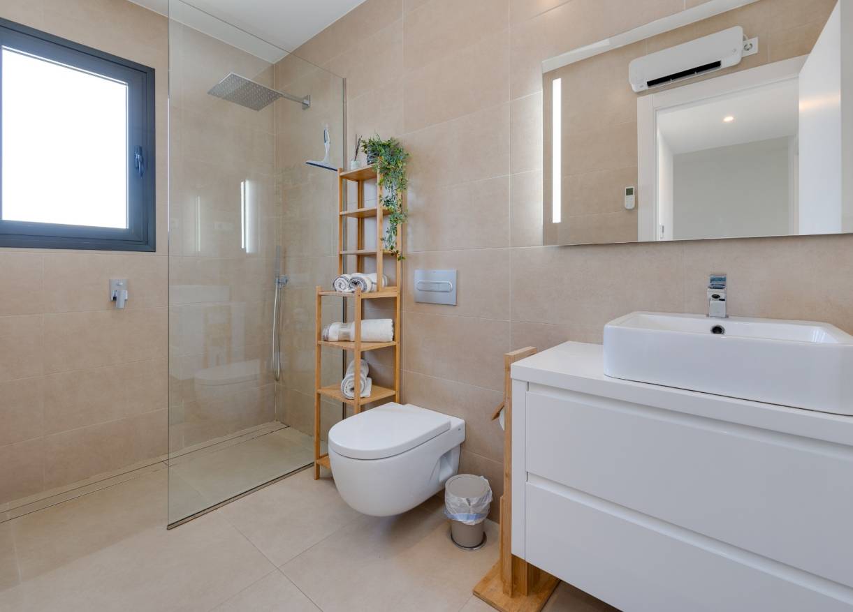 Bestaand - Villa - San Javier - Santiago de la Ribera