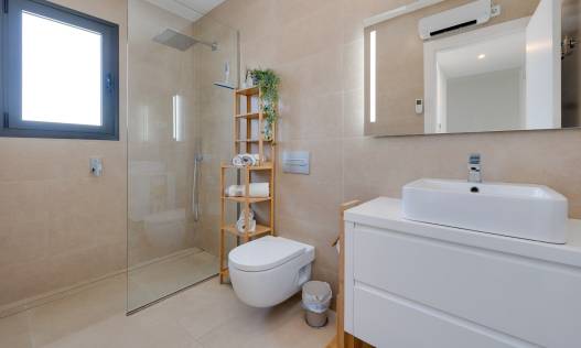 Bestaand - Villa - San Javier - Santiago de la Ribera