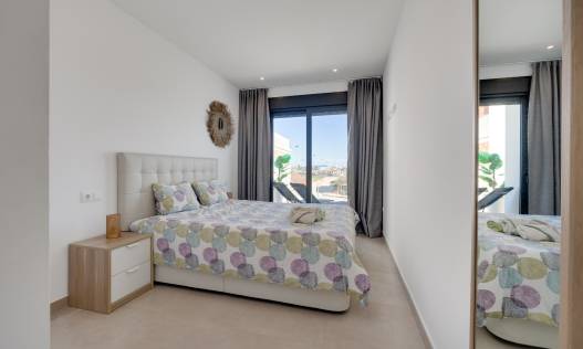 Bestaand - Villa - San Javier - Santiago de la Ribera