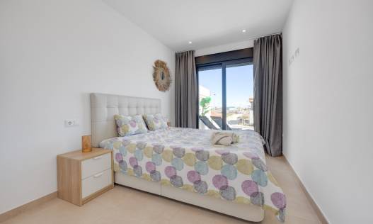 Bestaand - Villa - San Javier - Santiago de la Ribera