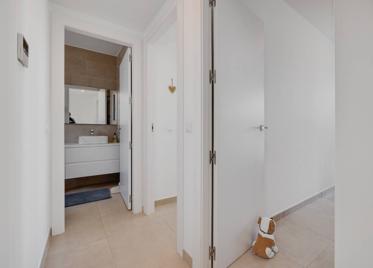 Bestaand - Villa - San Javier - Santiago de la Ribera