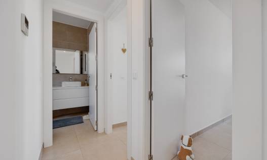 Bestaand - Villa - San Javier - Santiago de la Ribera