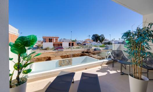 Bestaand - Villa - San Javier - Santiago de la Ribera