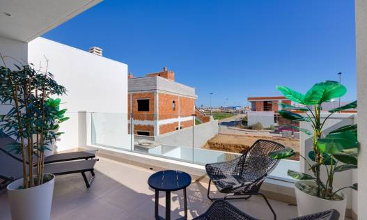 Bestaand - Villa - San Javier - Santiago de la Ribera
