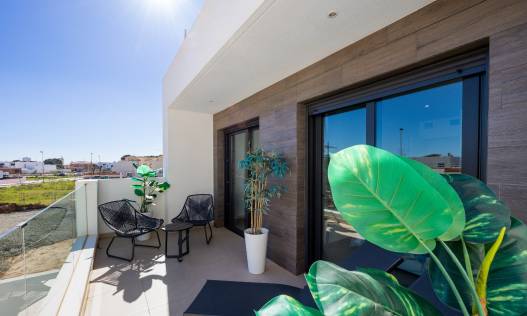 Bestaand - Villa - San Javier - Santiago de la Ribera