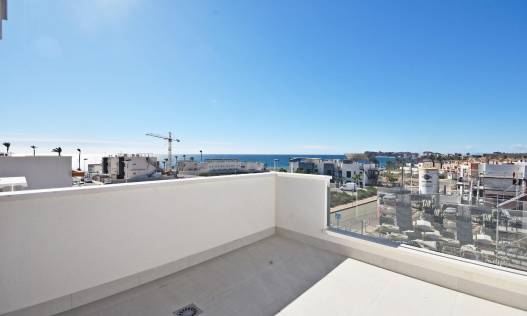 Nieuwbouw - Villa - Mazarrón - Mar De Plata