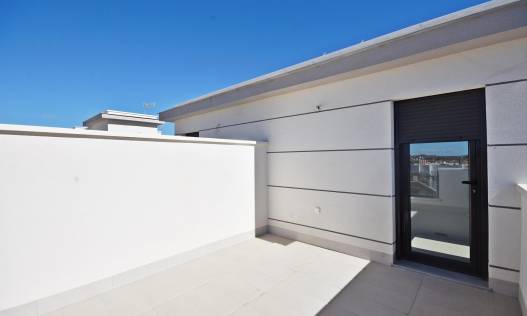 Nieuwbouw - Villa - Mazarrón - Mar De Plata