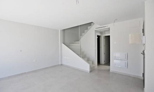 Nieuwbouw - Villa - Mazarrón - Mar De Plata