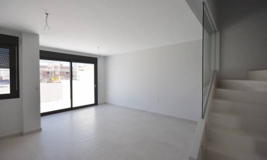 Nieuwbouw - Villa - Mazarrón - Mar De Plata