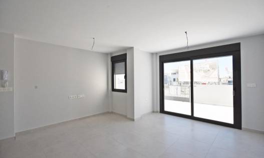 Nieuwbouw - Villa - Mazarrón - Mar De Plata