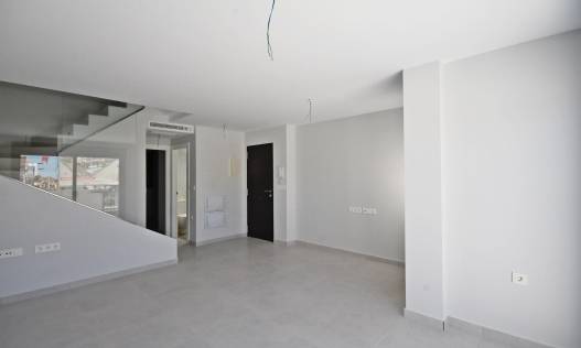 Nieuwbouw - Villa - Mazarrón - Mar De Plata