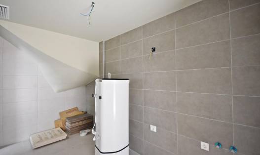 Nieuwbouw - Villa - Mazarrón - Mar De Plata