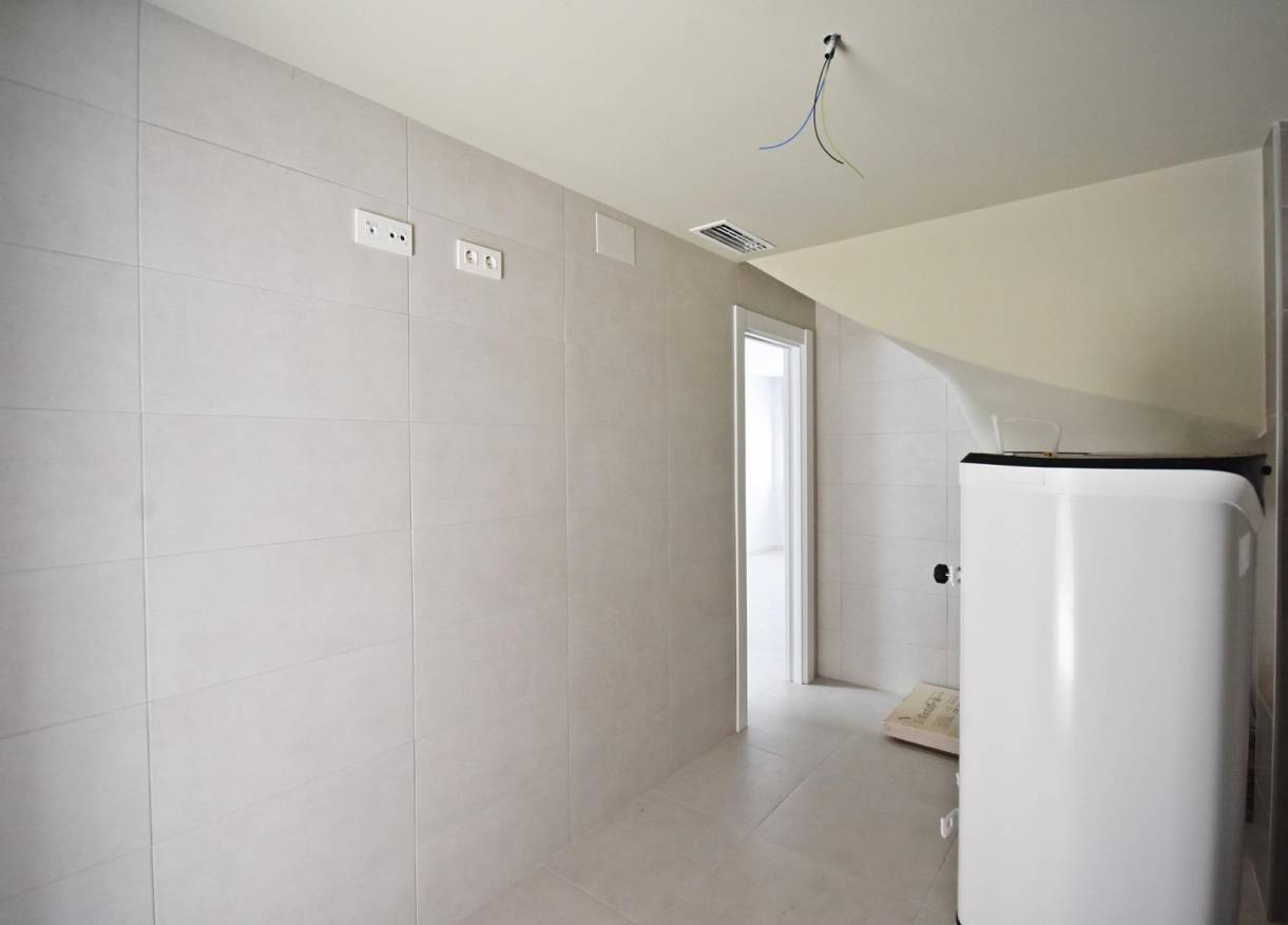 Nieuwbouw - Villa - Mazarrón - Mar De Plata