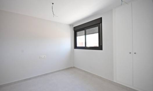 Nieuwbouw - Villa - Mazarrón - Mar De Plata