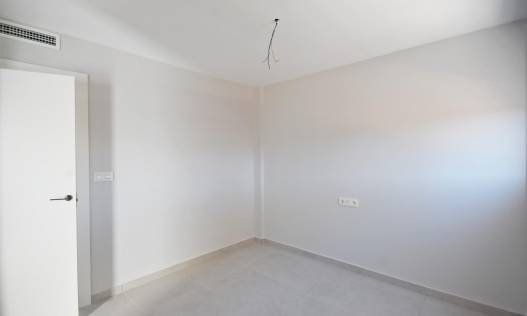 Nieuwbouw - Villa - Mazarrón - Mar De Plata