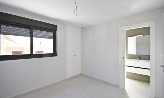 Nieuwbouw - Villa - Mazarrón - Mar De Plata