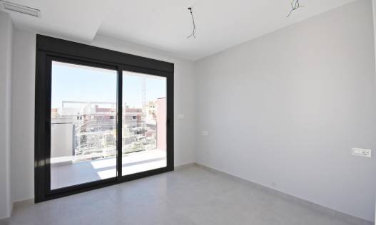 Nieuwbouw - Villa - Mazarrón - Mar De Plata