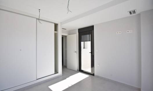 Nieuwbouw - Villa - Mazarrón - Mar De Plata