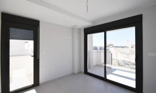 Nieuwbouw - Villa - Mazarrón - Mar De Plata