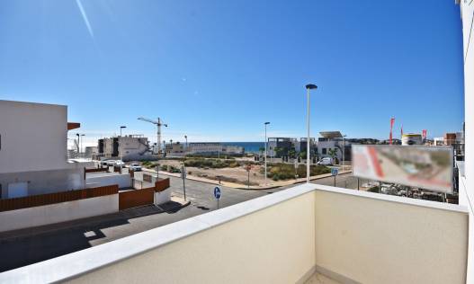 Nieuwbouw - Villa - Mazarrón - Mar De Plata