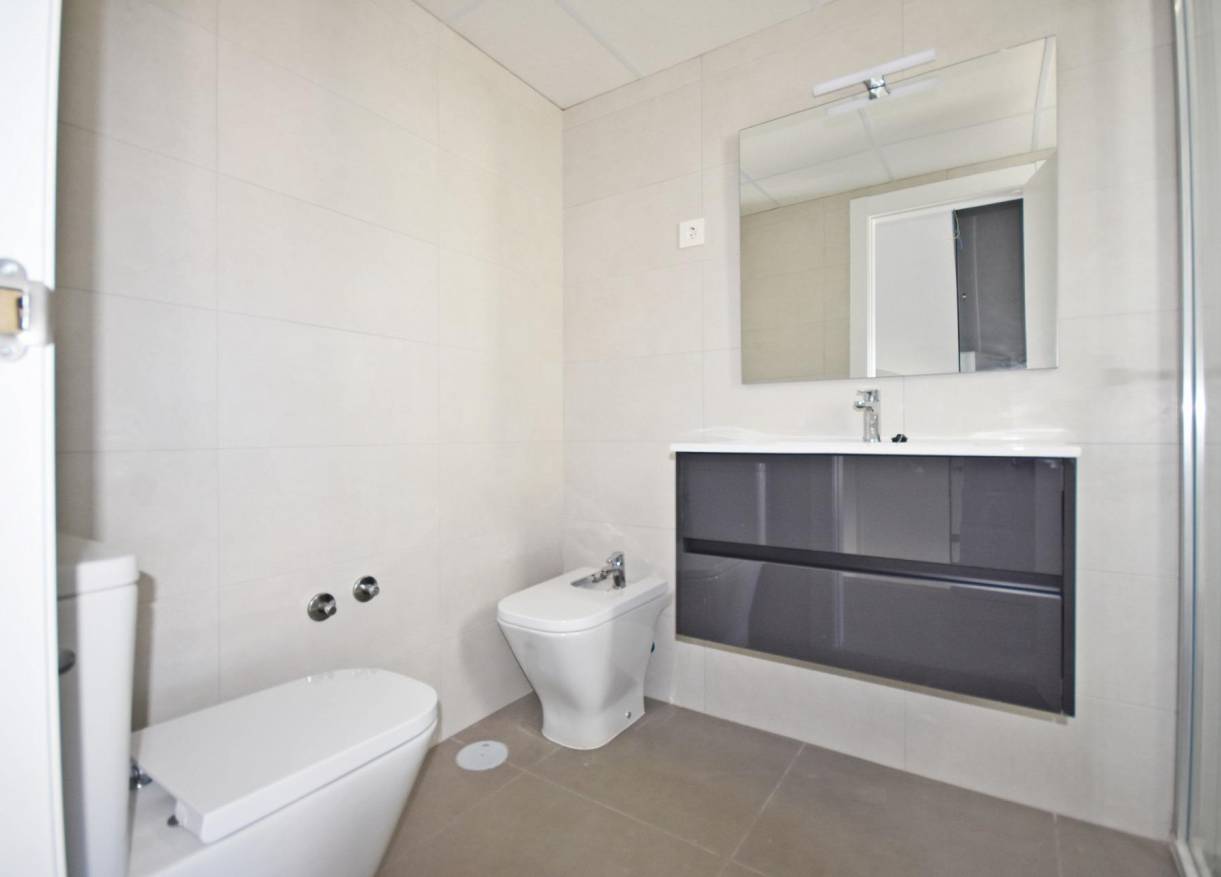 Nieuwbouw - Villa - Mazarrón - Mar De Plata