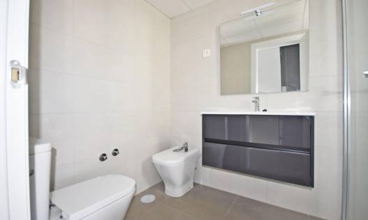 Nieuwbouw - Villa - Mazarrón - Mar De Plata